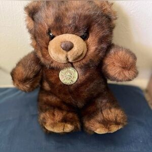 Collector's Choice Teddy Bear Plush